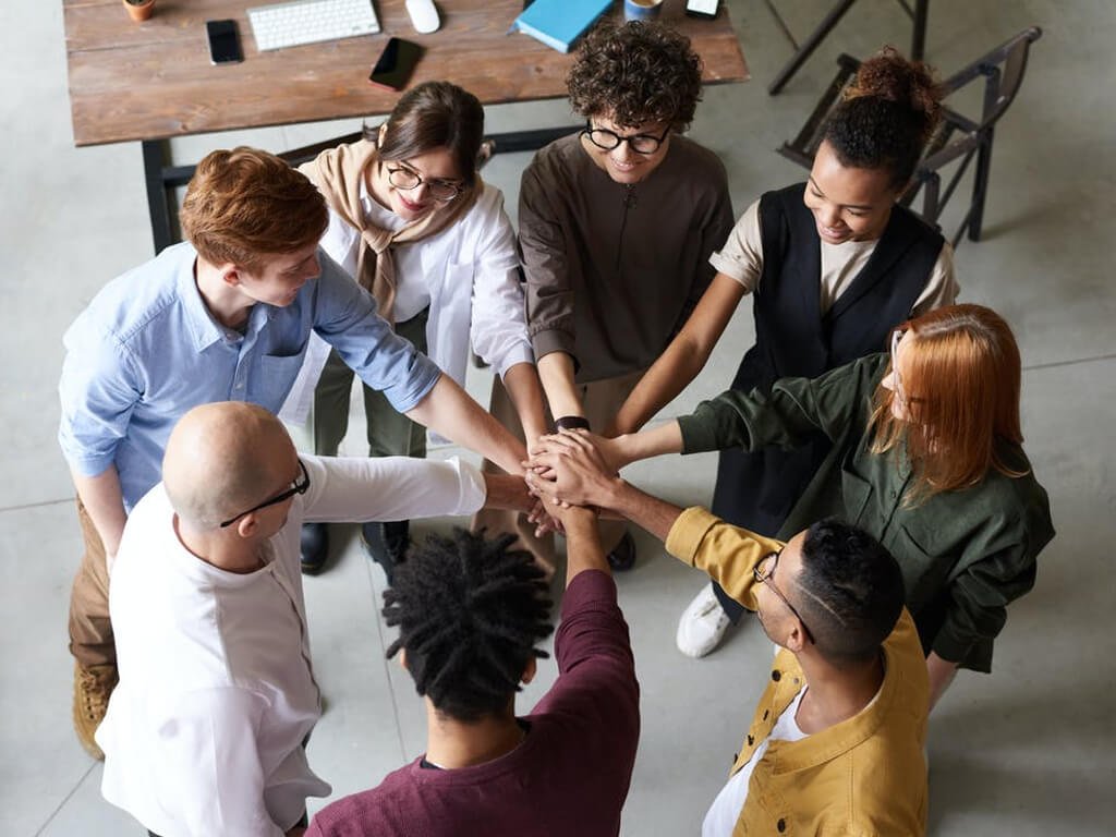 Two Palms Accounting team