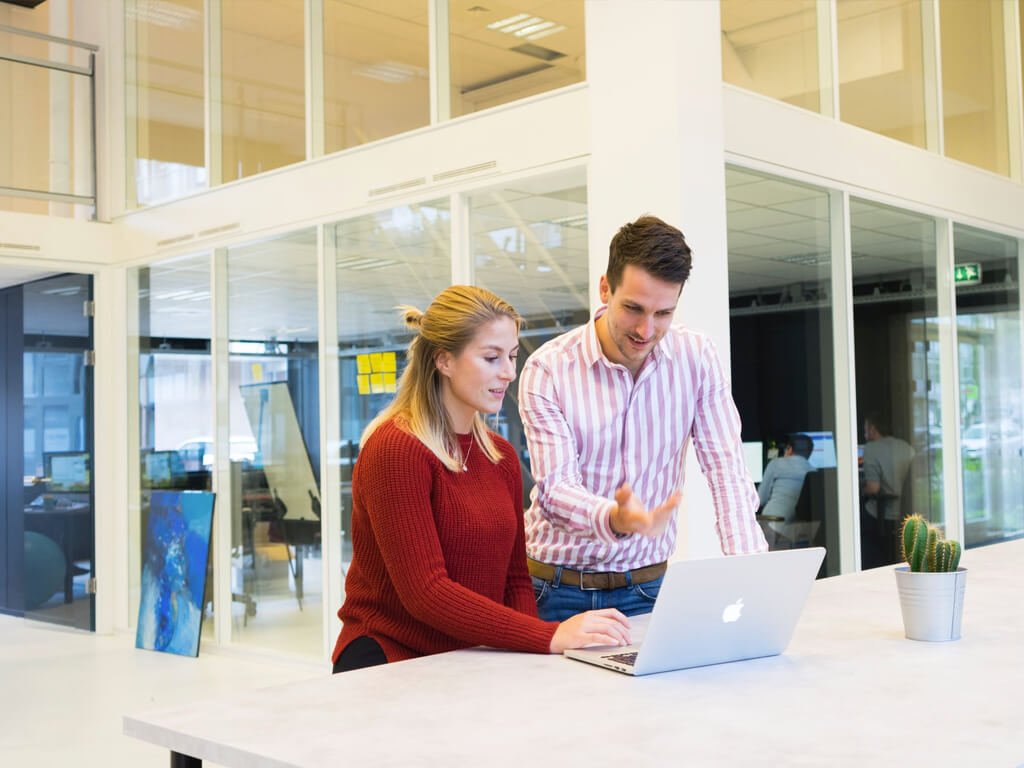 Tax preparation documents